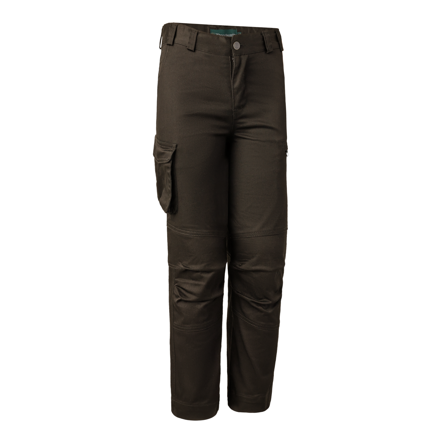 Deerhunter Youth Traveler Hose, Kinderhose, Kinder Trekkinghose in versch. Farben