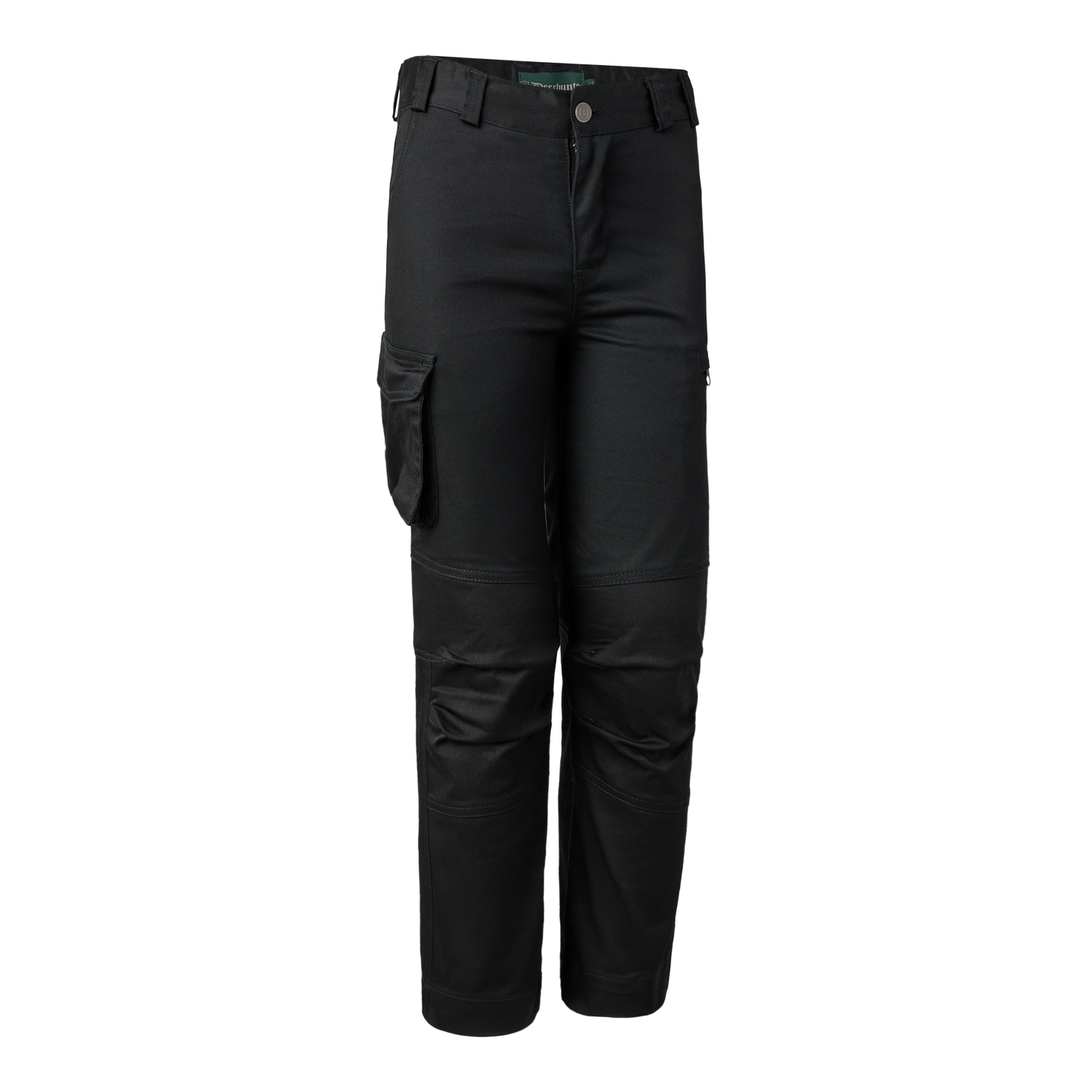 Deerhunter Youth Traveler Hose, Kinderhose, Kinder Trekkinghose in versch. Farben