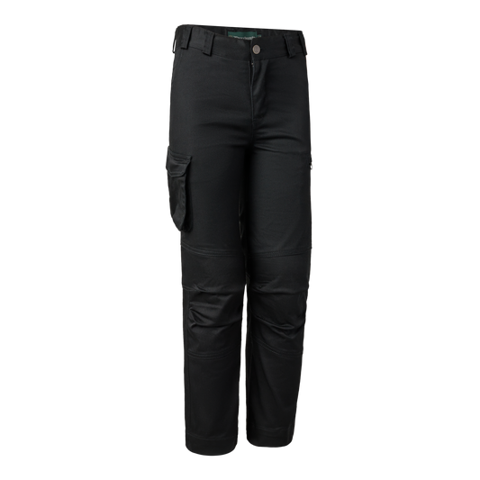 Deerhunter Youth Traveler Hose, Kinderhose, Kinder Trekkinghose in versch. Farben