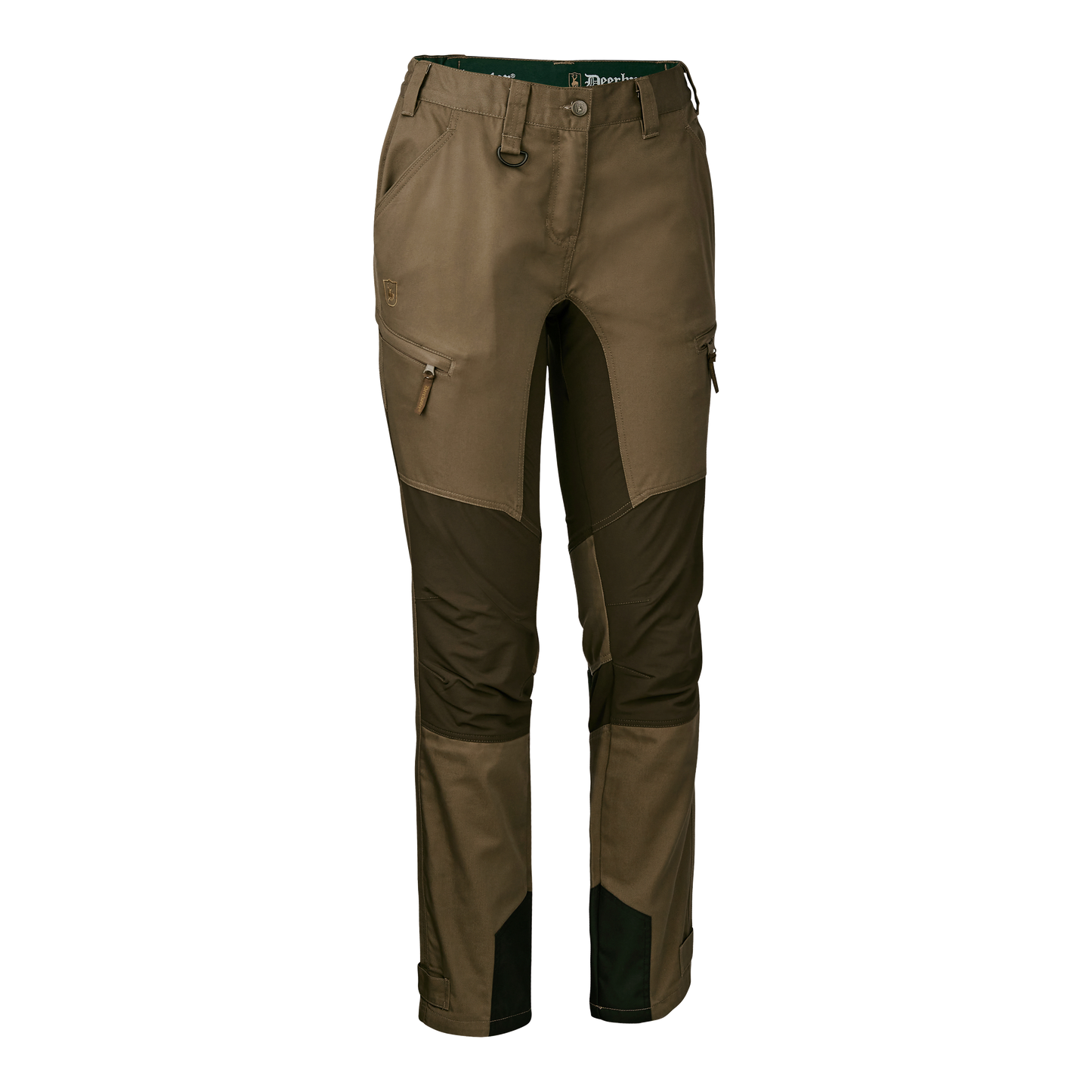 Deerhunter Lady Roja Hose, Trekkinghose in verschiedenen Farben
