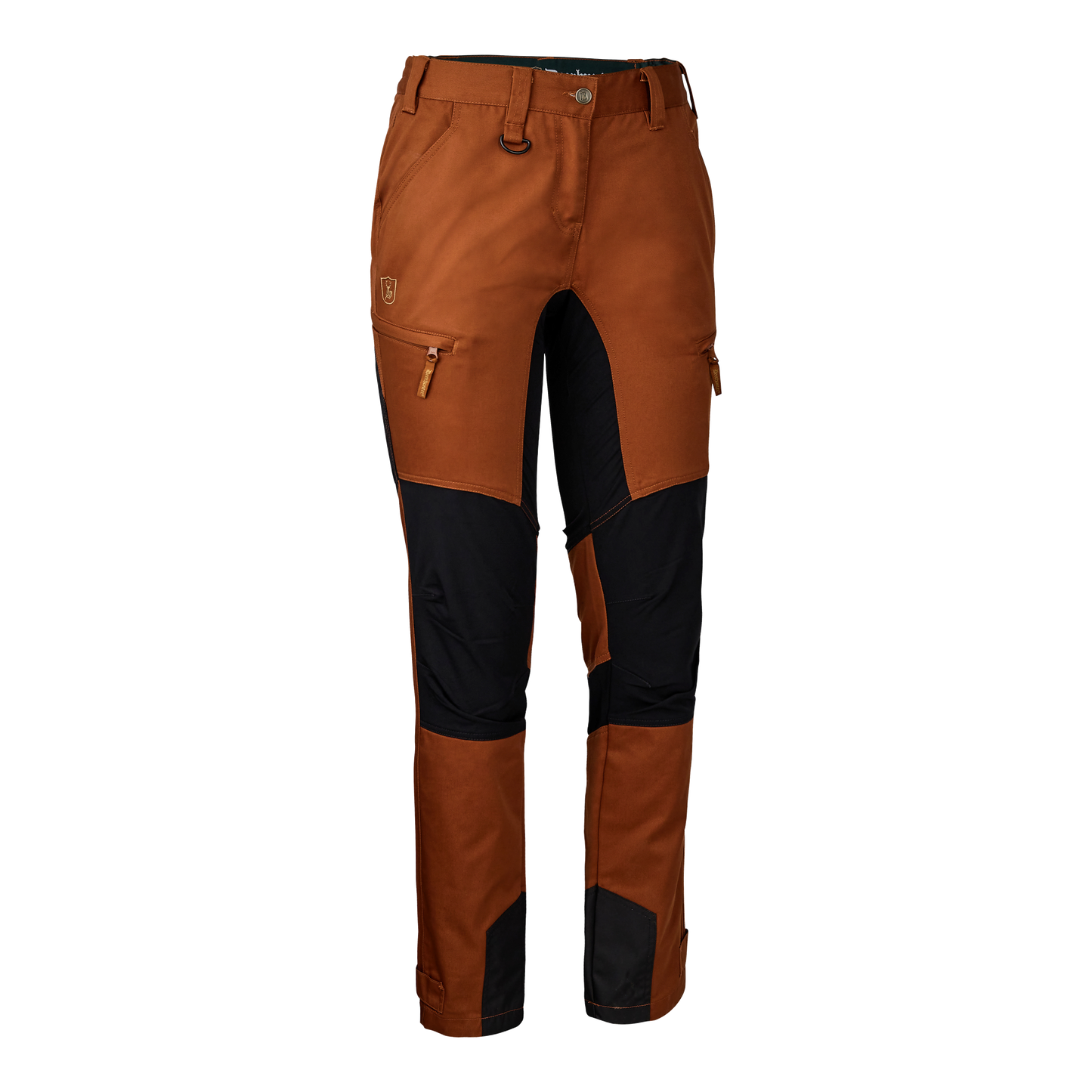 Deerhunter Lady Roja Hose, Trekkinghose in verschiedenen Farben