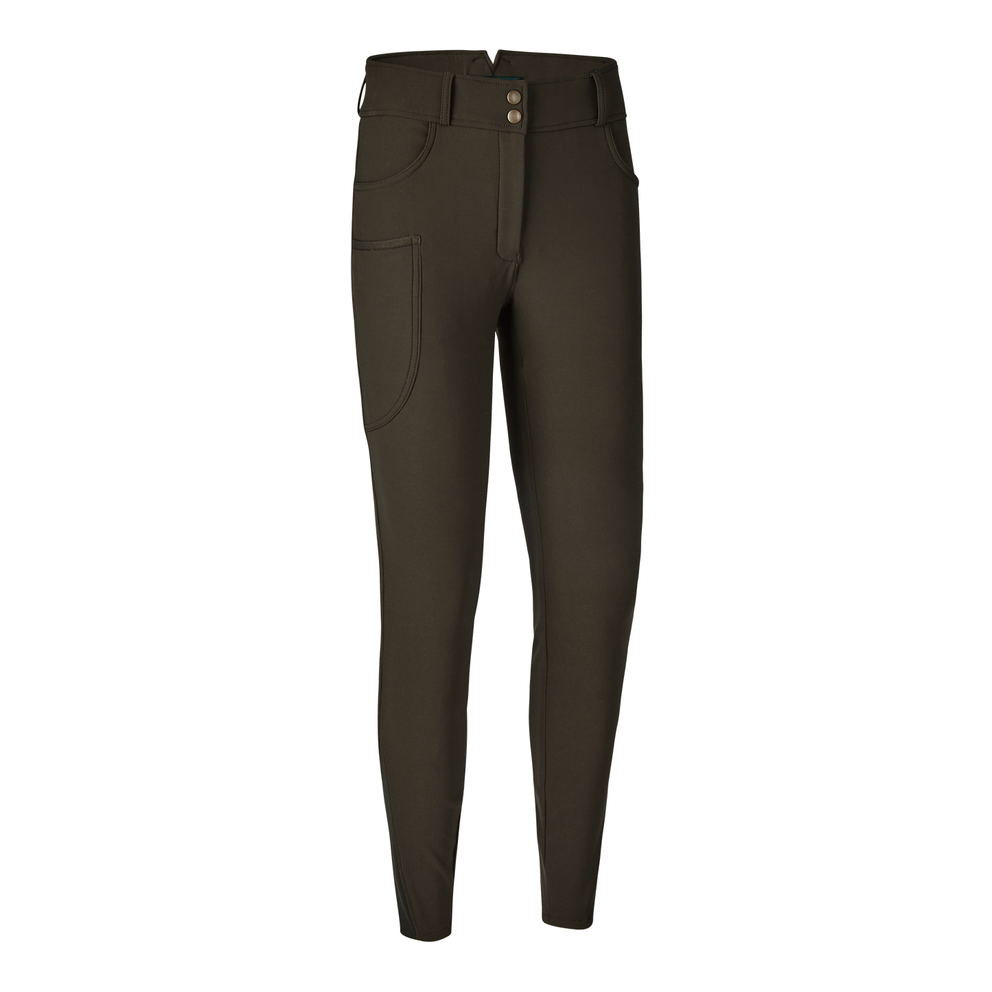 Deerhunter Lady Hunting Leggings, Jagdleggings in zwei Farben