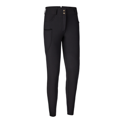 Deerhunter Lady Hunting Leggings, Jagdleggings in zwei Farben