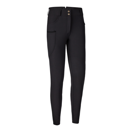 Deerhunter Lady Hunting Leggings, Jagdleggings in zwei Farben