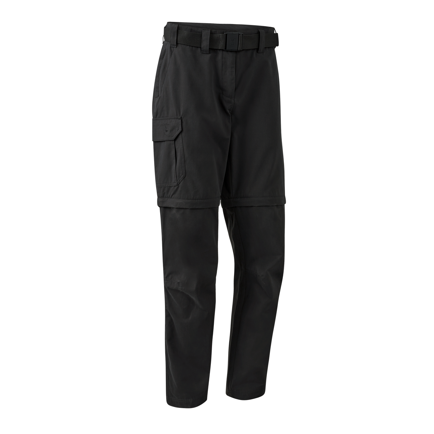 Deerhunter Lady Slogen Zip-Off-Hose in zwei Farben