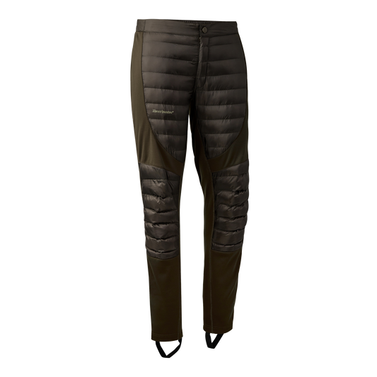 Deerhunter Excape Wattierte Hose, Jagdhose