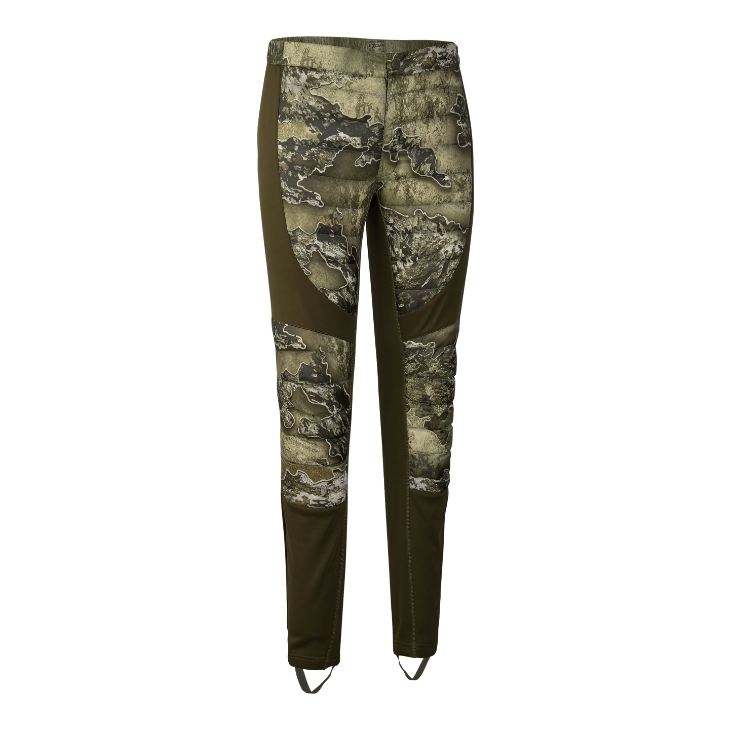 Deerhunter Excape Wattierte Hose, Jagdhose