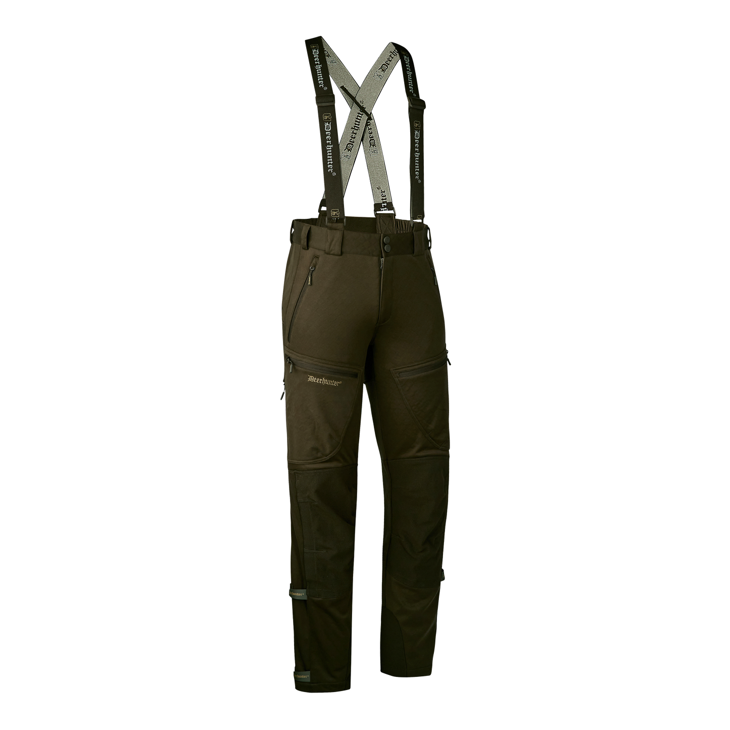 Deerhunter Excape Softshell Hose in zwei Farben