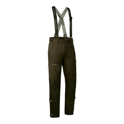 Deerhunter Excape Softshell Hose in zwei Farben
