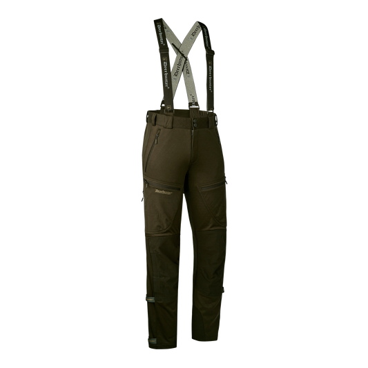 Deerhunter Excape Softshell Hose in zwei Farben