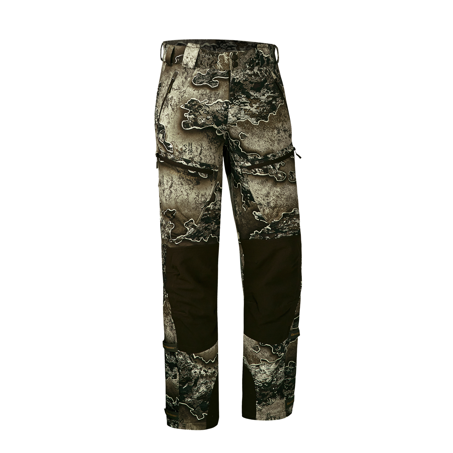Deerhunter Excape Softshell Hose in zwei Farben