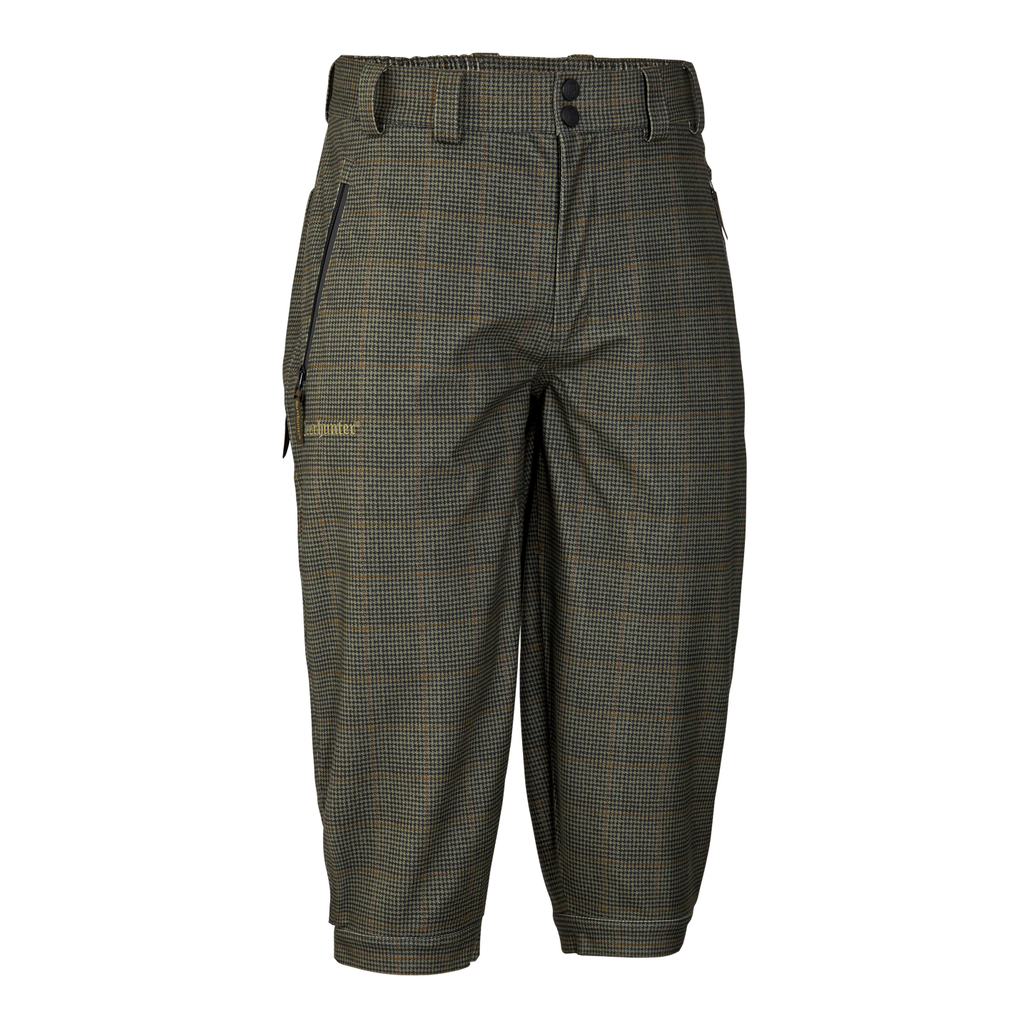Deerhunter Pro Gamekeeper Kniebundhose in zwei Farben