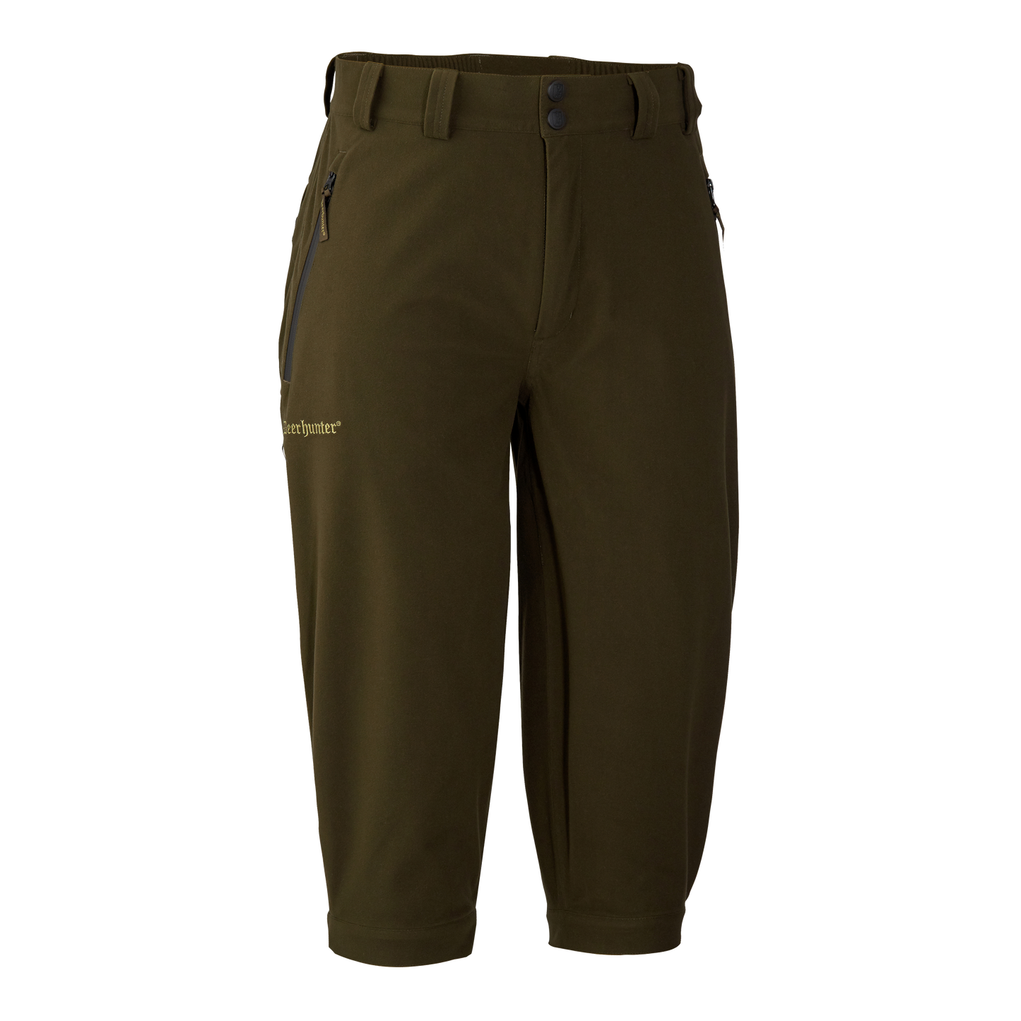 Deerhunter Pro Gamekeeper Kniebundhose in zwei Farben