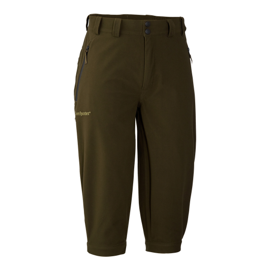 Deerhunter Pro Gamekeeper Kniebundhose in zwei Farben