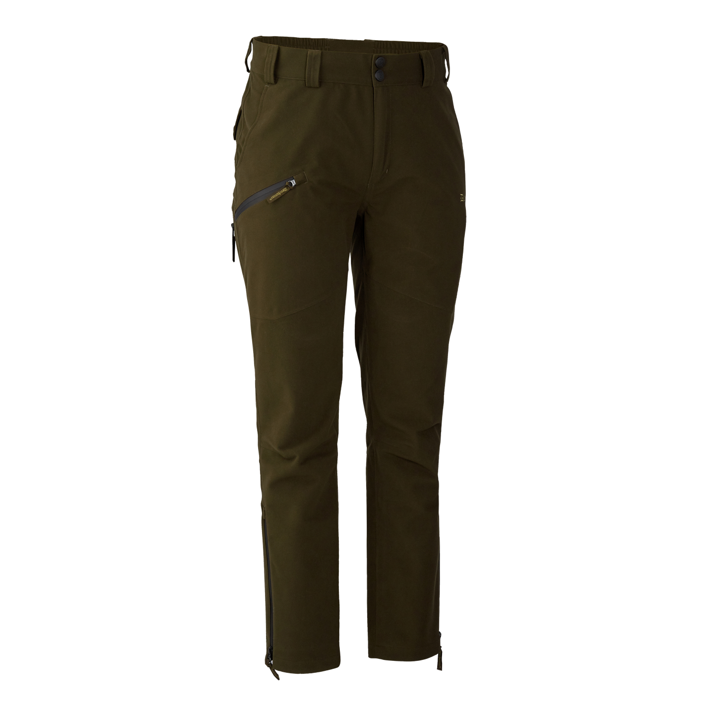 Deerhunter Pro Gamekeeper Stiefelhose, Jagdhose in zwei Farben