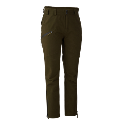 Deerhunter Pro Gamekeeper Stiefelhose, Jagdhose in zwei Farben