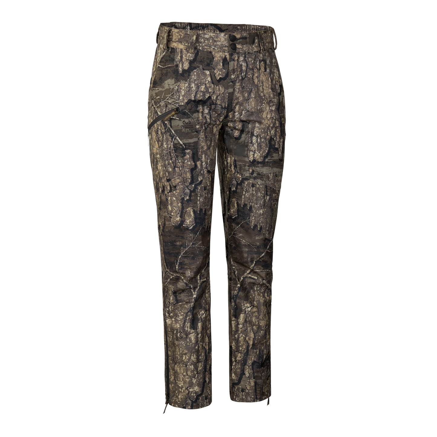 Deerhunter Pro Gamekeeper Stiefelhose, Jagdhose in zwei Farben