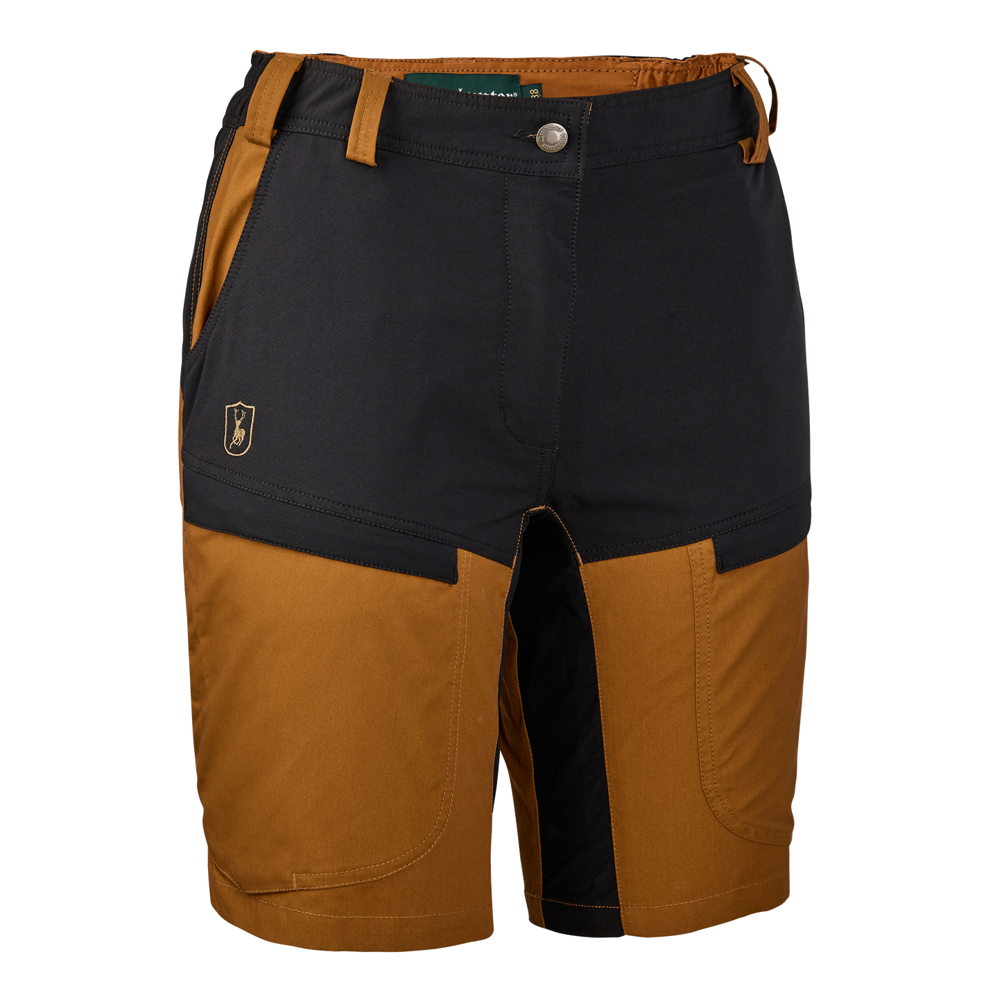 Deerhunter Lady Ann Shorts, Wandershorts in verschiedenen Farben