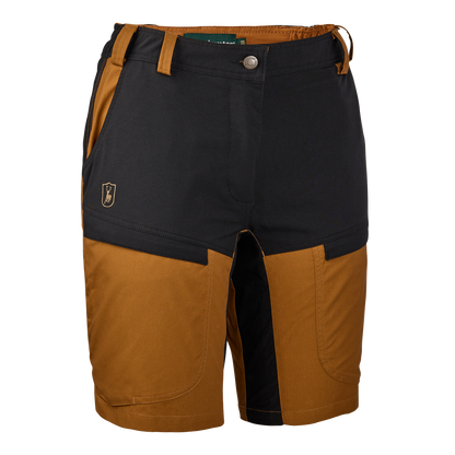 Deerhunter Lady Ann Shorts, Wandershorts in verschiedenen Farben