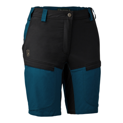 Deerhunter Lady Ann Shorts, Wandershorts in verschiedenen Farben