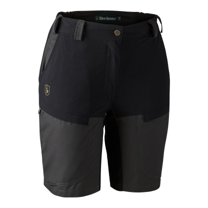 Deerhunter Lady Ann Shorts, Wandershorts in verschiedenen Farben