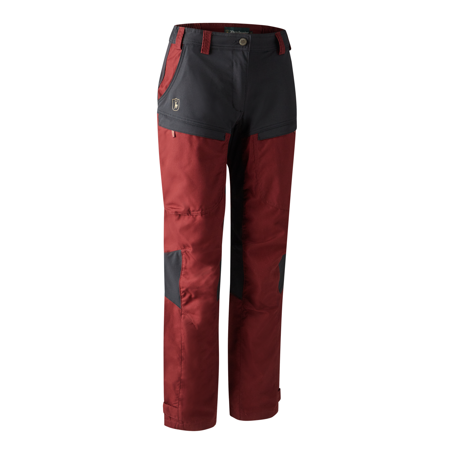 Deerhunter Lady Ann Hosen, Trekkinghose in vielen Farben