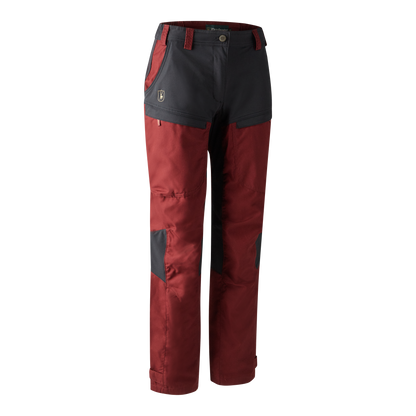 Deerhunter Lady Ann Hosen, Trekkinghose in vielen Farben