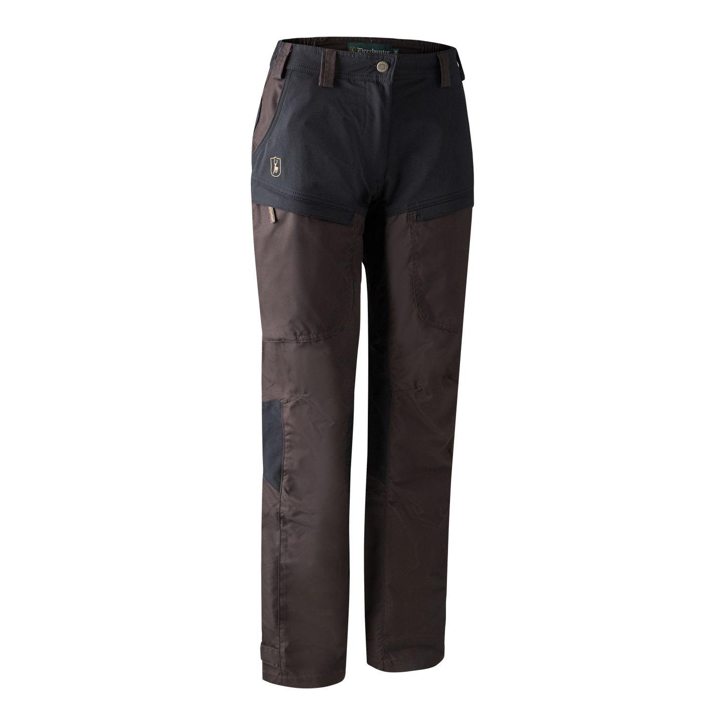 Deerhunter Lady Ann Hosen, Trekkinghose in vielen Farben