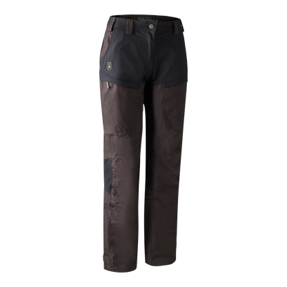 Deerhunter Lady Ann Hosen, Trekkinghose in vielen Farben