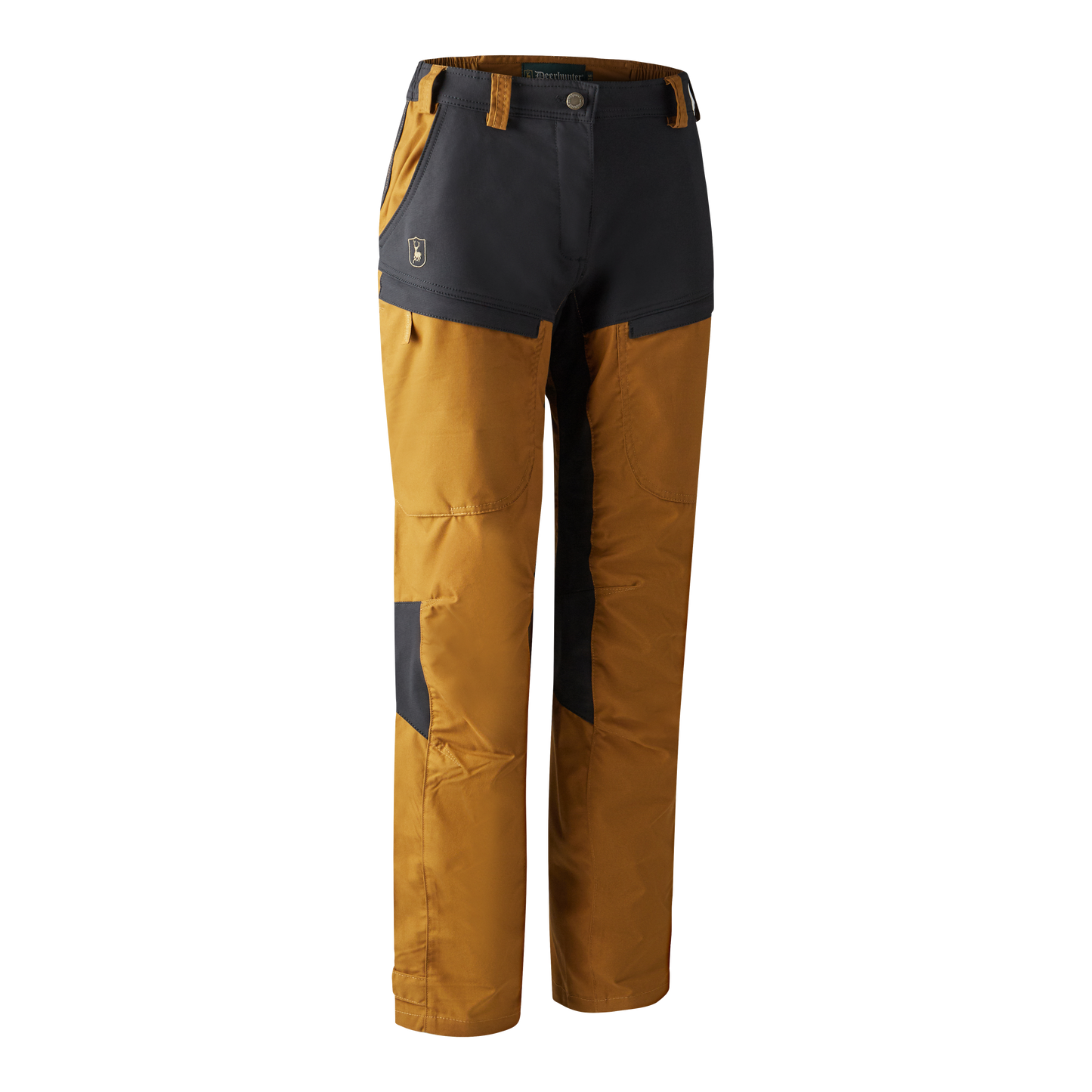 Deerhunter Lady Ann Hosen, Trekkinghose in vielen Farben