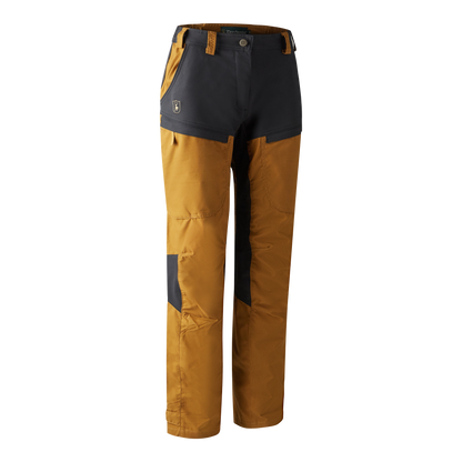 Deerhunter Lady Ann Hosen, Trekkinghose in vielen Farben