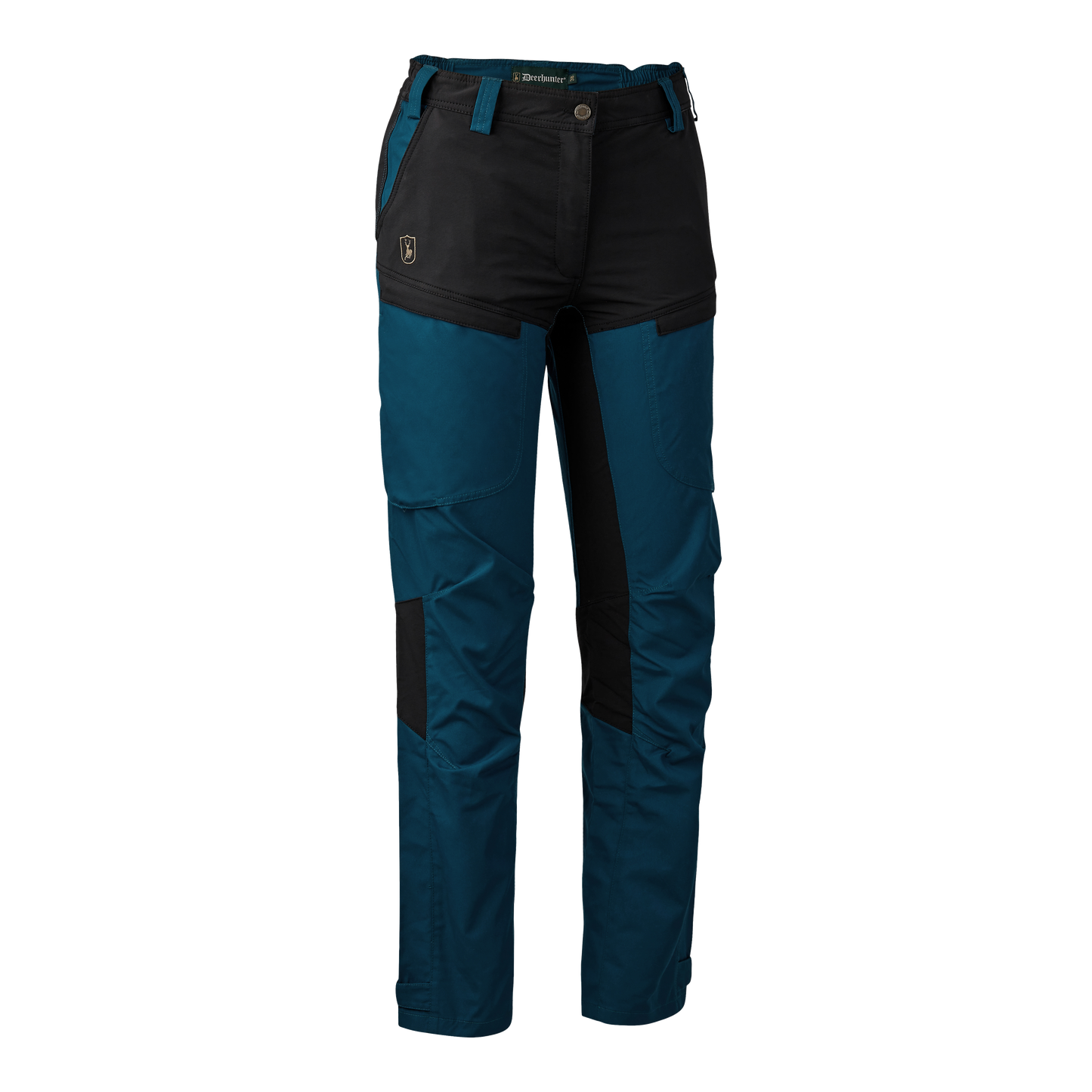Deerhunter Lady Ann Hosen, Trekkinghose in vielen Farben