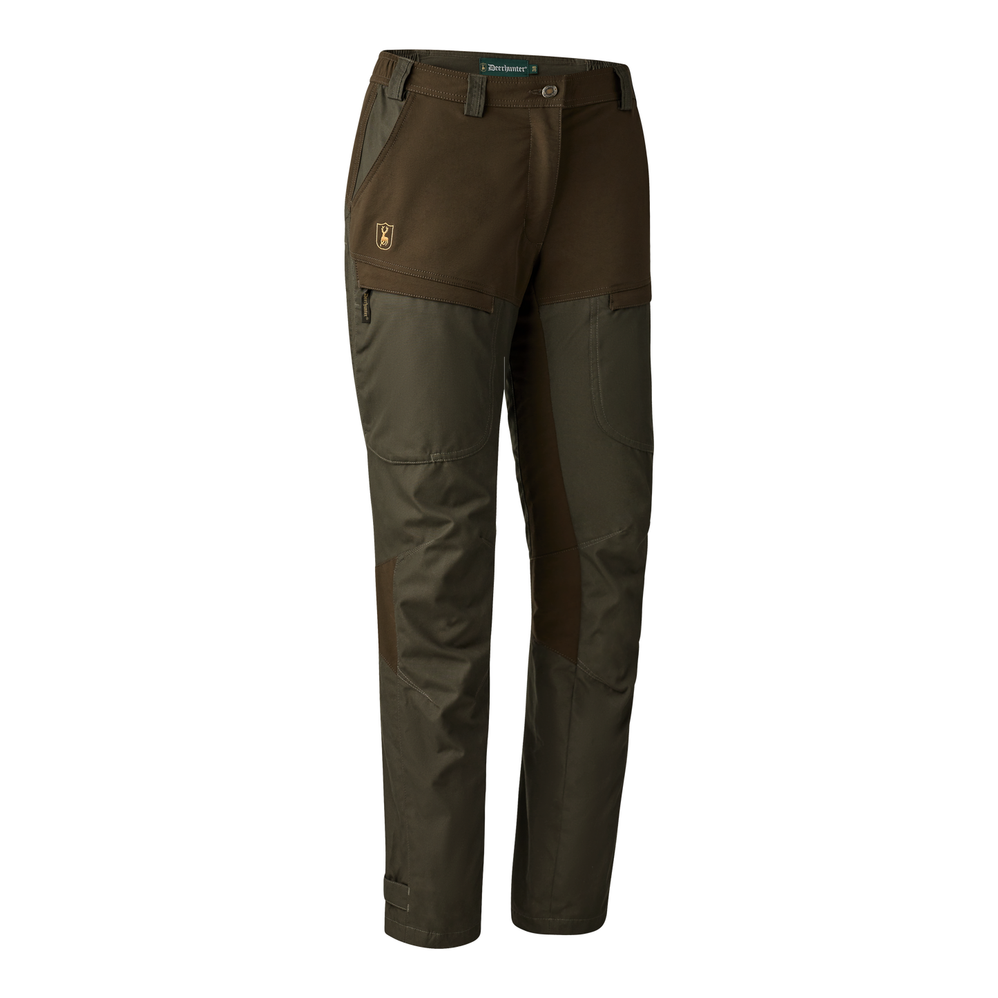 Lady Ann Hose mit Membran, Jagdhose in zwei Farben