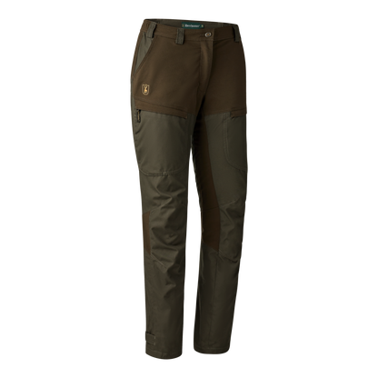 Lady Ann Hose mit Membran, Jagdhose in zwei Farben