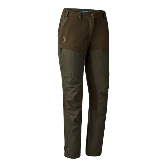 Lady Ann Hose mit Membran, Jagdhose in zwei Farben