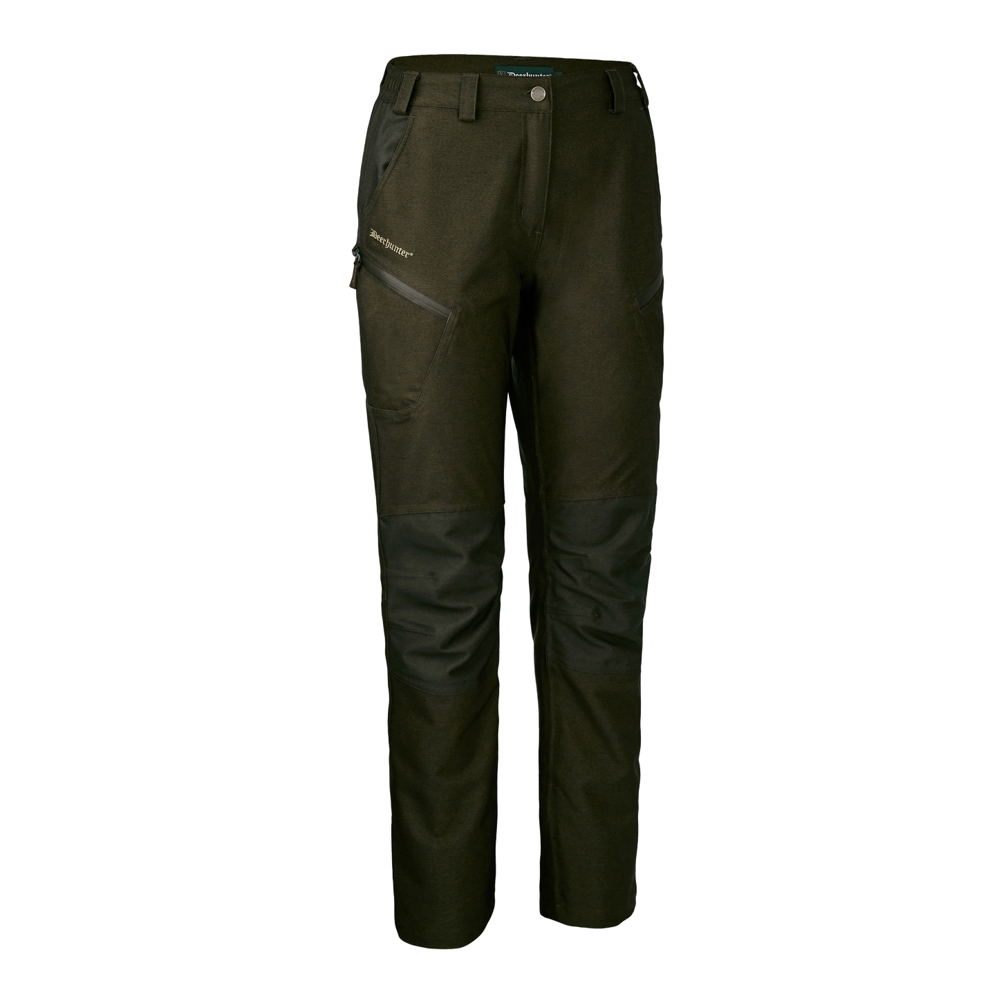 Deerhunter Lady Chasse Hose, Jagdhose Damen