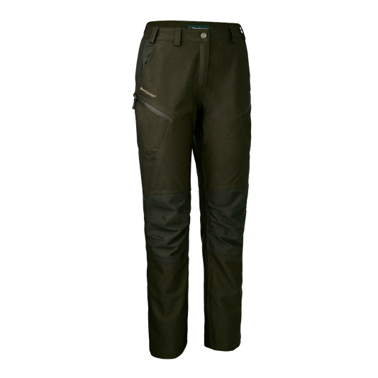 Deerhunter Lady Chasse Hose, Jagdhose Damen