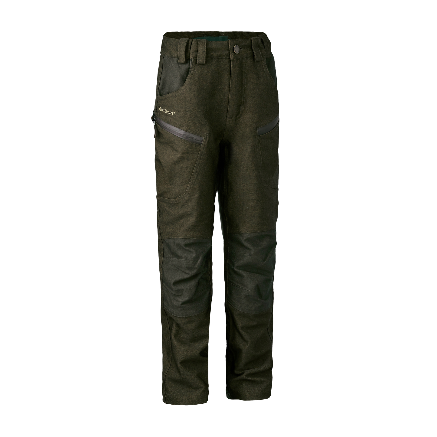 Deerhunter Youth Chasse Hose, Jagdhose für Kinder
