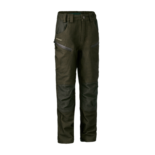 Deerhunter Youth Chasse Hose, Jagdhose für Kinder