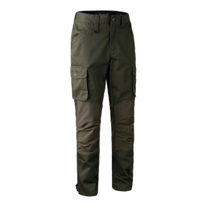 Deerhunter Rogaland Stretchhose, Outdoorhose in drei Farben