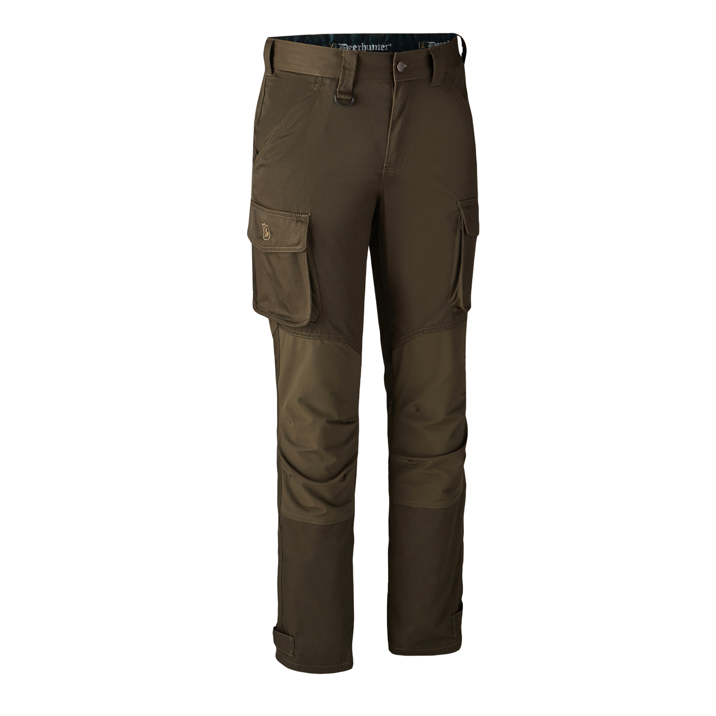 Deerhunter Rogaland Stretchhose, Outdoorhose in drei Farben