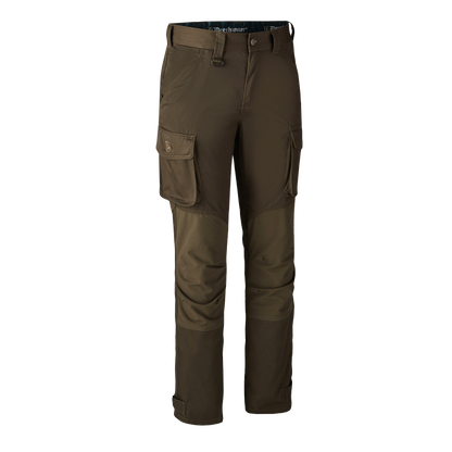 Deerhunter Rogaland Stretchhose, Outdoorhose in drei Farben