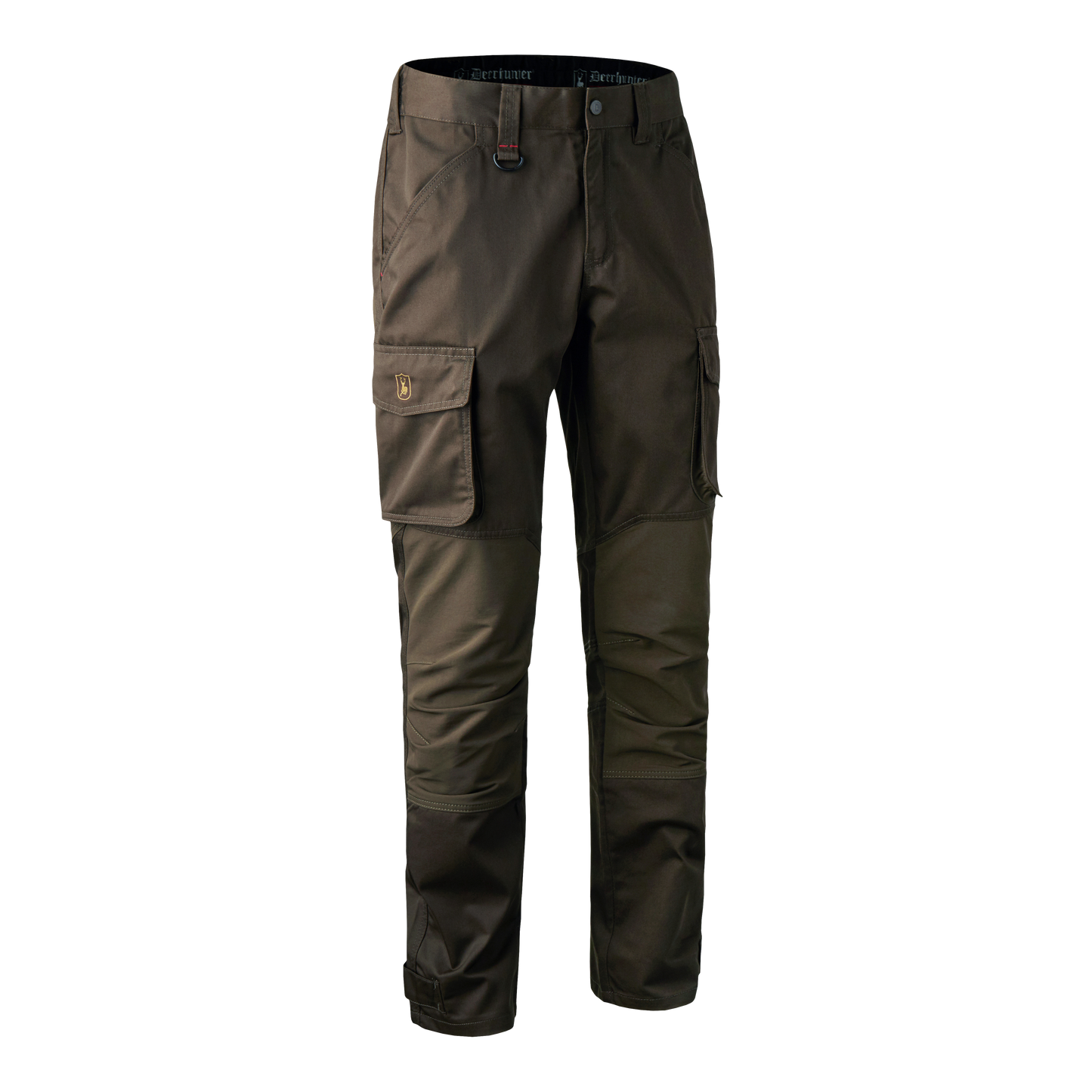 Deerhunter Rogaland Stretchhose, Outdoorhose in drei Farben
