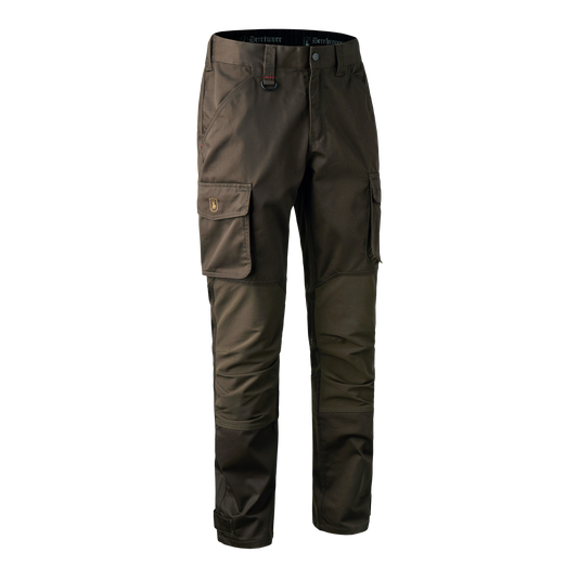 Deerhunter Rogaland Stretchhose, Outdoorhose in drei Farben