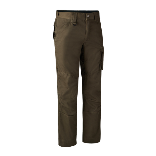 Deerhunter Rogaland Hose, Outdoorhose in zwei Farben
