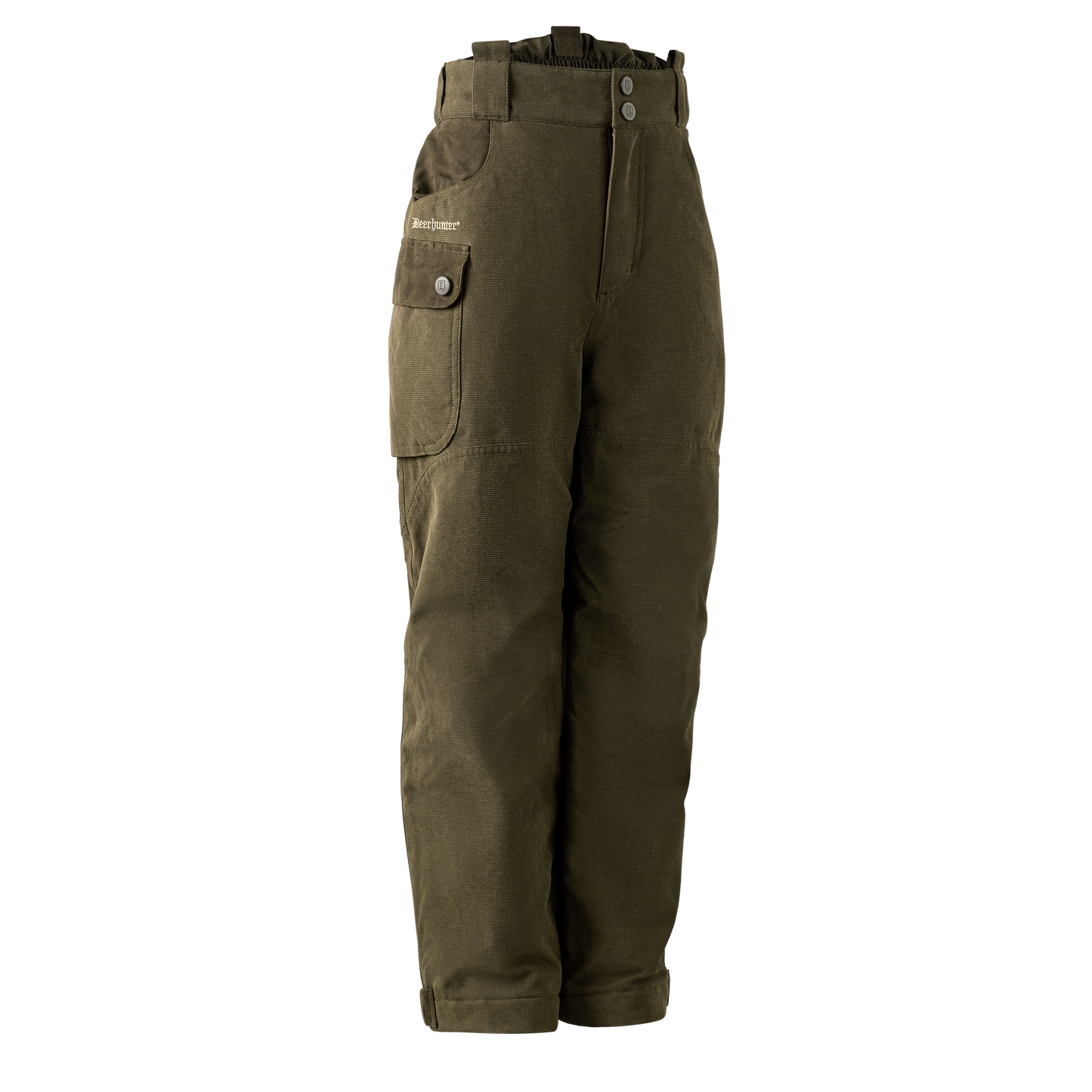 Deerhunter Youth Eagle Hose, Jagdhose Kinder