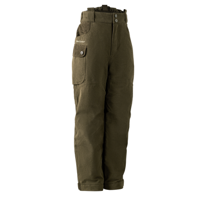 Deerhunter Youth Eagle Hose, Jagdhose Kinder