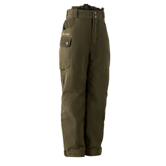 Deerhunter Youth Eagle Hose, Jagdhose Kinder