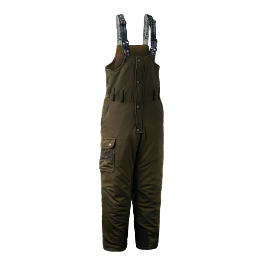 Deerhunter Muflon Latzhose, Jagdhose