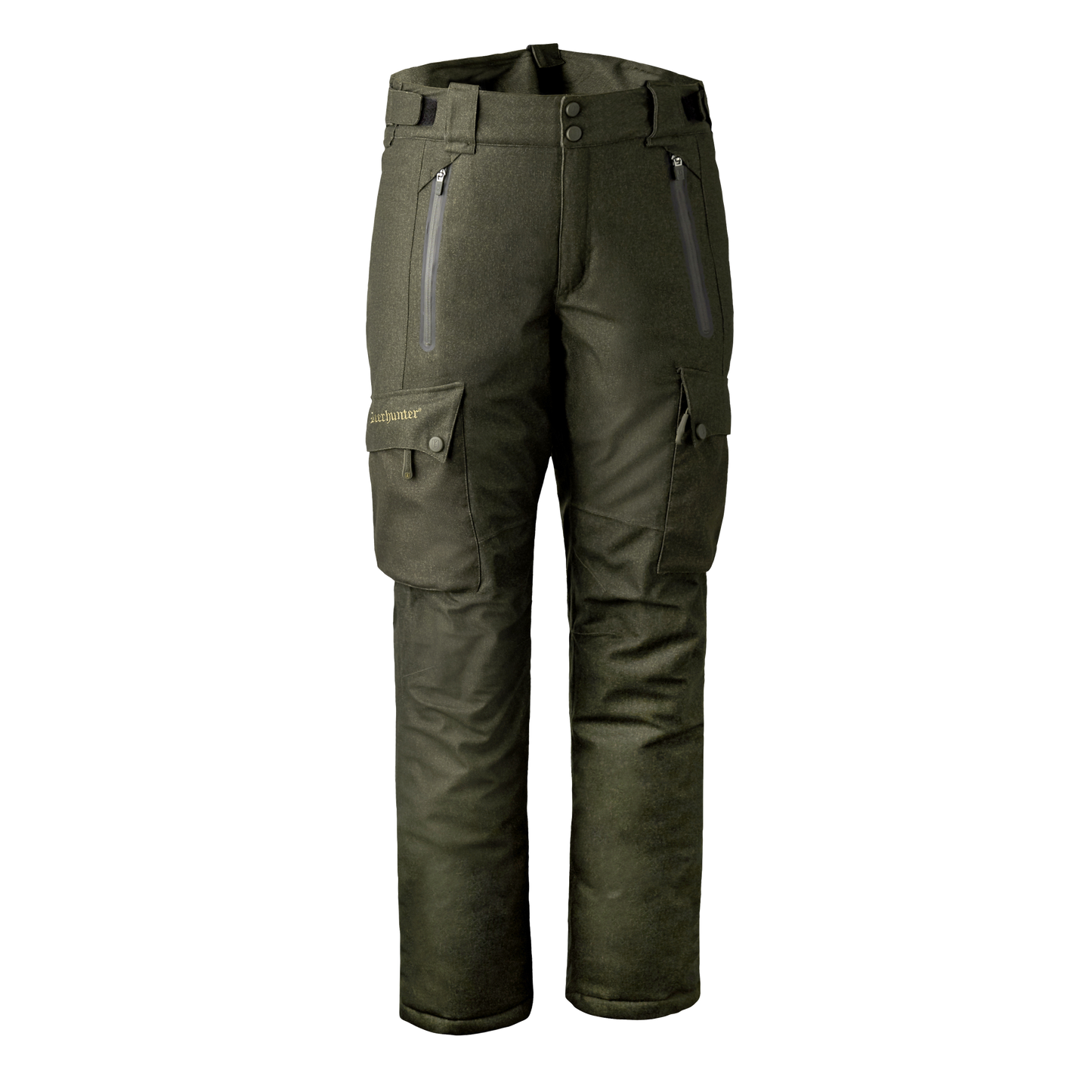 Deerhunter Ram Winterhose, Jagdhose